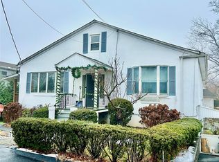 2 W End Ave, Nyack, NY 10960