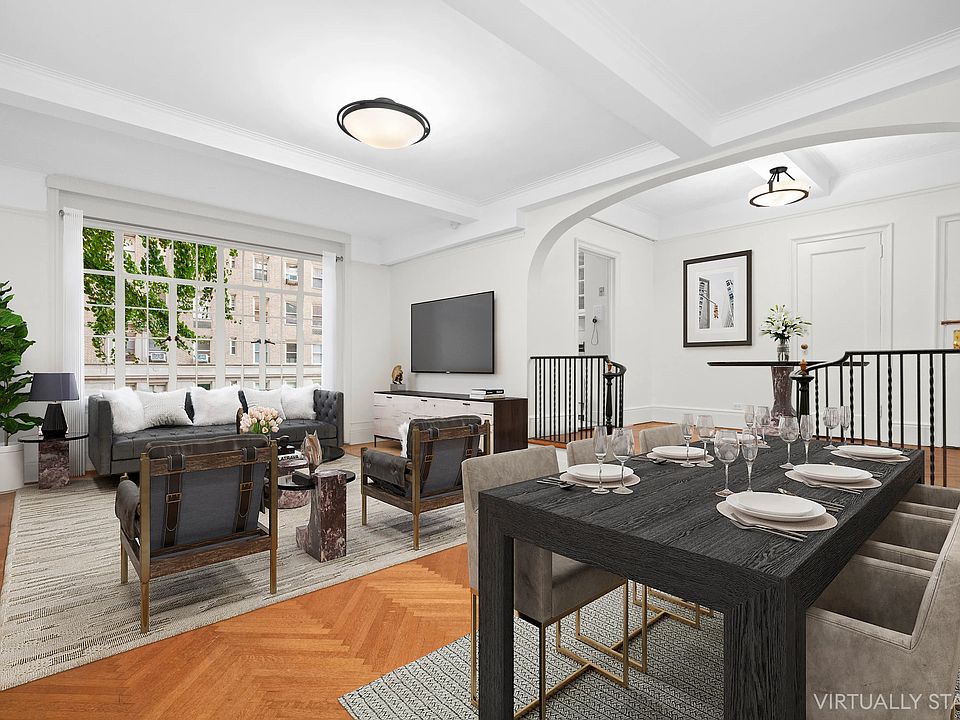 1st image of 55 Central Park N APT 2B