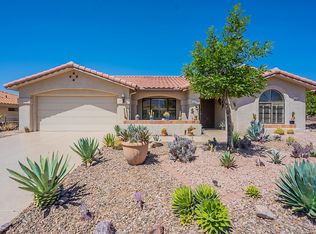 14511 N Alamo Canyon Dr, Tucson, AZ 85755