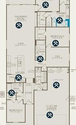 2nd image of this home