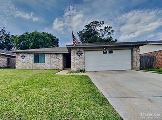 10406 Overview Dr, Sugar Land, TX 77498