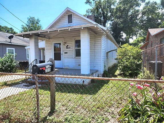 2nd image of 2315 N Hayne St