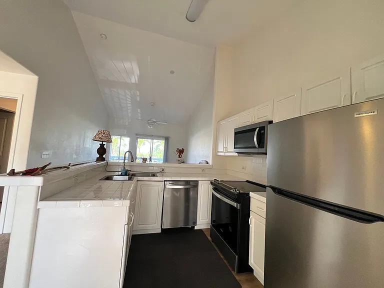 75-6081 Alii Dr #BB203 — Photo 14