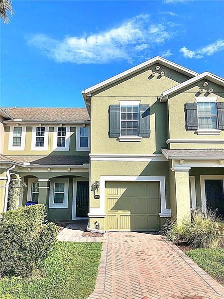 1st image of 2511 Passamonte Dr #4C