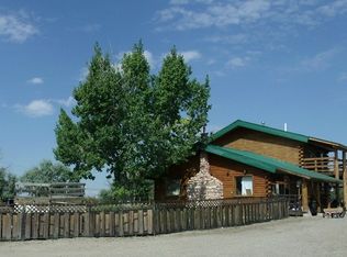 5 Burns Dr, Cut Bank, MT 59427