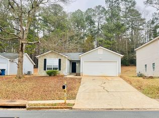130 Lake Ter, McDonough, GA 30253