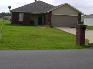 5615 Prospect Rd, Jonesboro, AR 72401