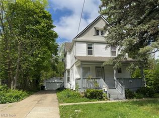 1344 S Green Rd, South Euclid, OH 44121