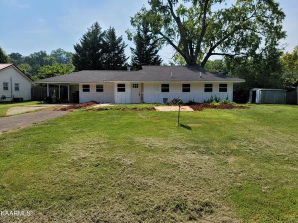 4924 Jonquil Dr, Knoxville, TN 37909