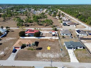 3118 NW 20th Pl, Cape Coral, FL 33993
