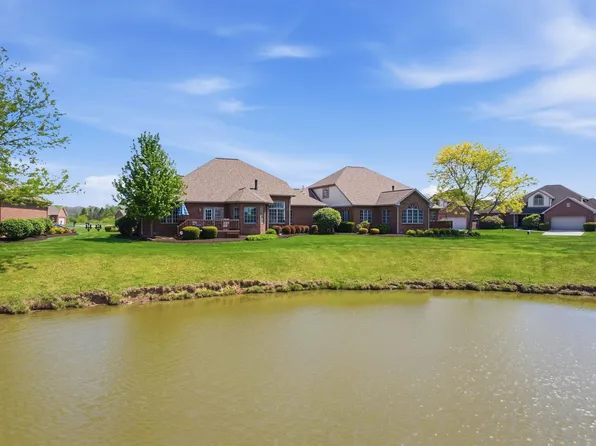 5003 W Eagle Branch Dr, Muncie, IN 47304