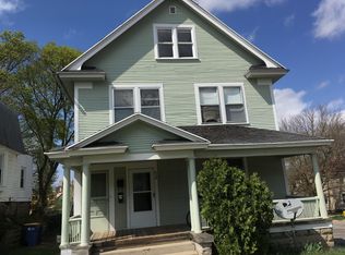 659 Crescent St NE #1, Grand Rapids, MI 49503