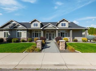 3899 N Conley Ave, Meridian, ID 83646