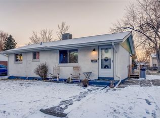 6629 Quay St, Arvada, CO 80003