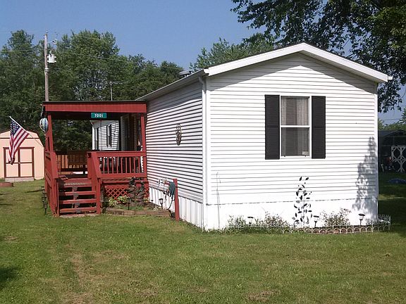 3rd image of 7001 Highland Trl W