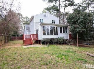 131 Justice St, Chapel Hill, NC 27516