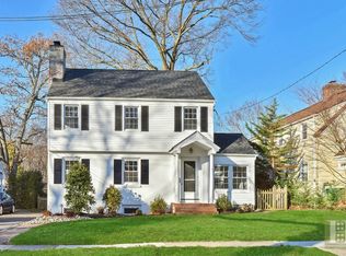 38 College Ave, Montclair, NJ 07043