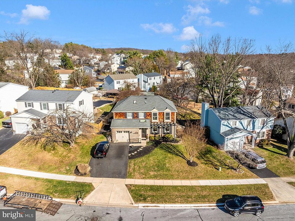 12219 Stoney Bottom Rd, Germantown, MD 20874 | Zillow