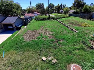 2396 Miller St, Denison, TX 75020
