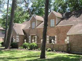 15011 Stonewick Dr, Houston, TX 77068