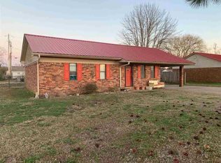 828 Smith Ave, Trumann, AR 72472