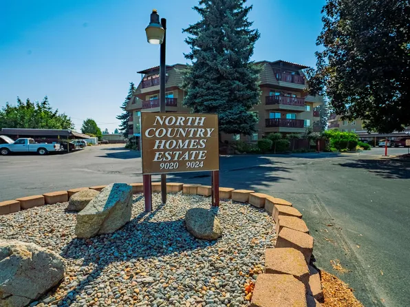 9020 N Country Homes Blvd APT 15, Spokane, WA 99218