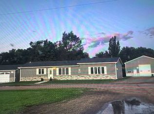 309 Railroad St, Trent, SD 57065