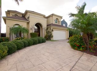 2432 E 5th St, Mission, TX 78572