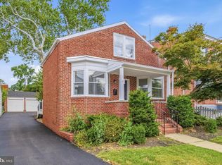 1413 Riverview Ave, Wilmington, DE 19806