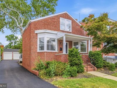 1413 Riverview Ave, Wilmington, DE, 19806