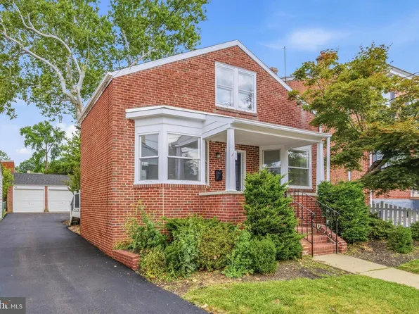 1413 Riverview Ave, Wilmington, DE 19806