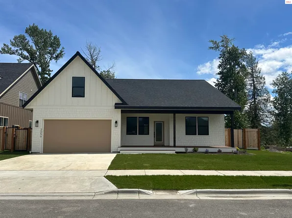 2056 S Sandcreek, Sandpoint, ID 83864