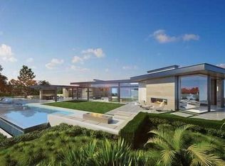 1221 Laurel Way, Beverly Hills, CA 90210