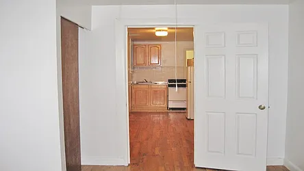 Rented by Park Property Advisors