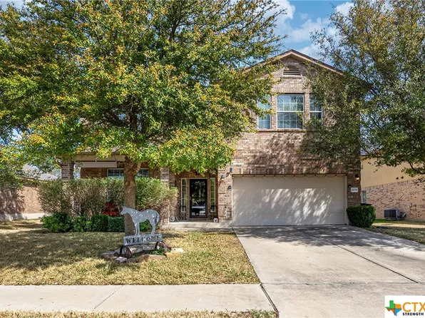 4908 Birmingham Cir, Killeen, TX 76542