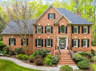 200 Carters Grove Ln, Lynchburg, VA