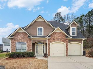 608 Enterkin Ct, Atlanta, GA 30349