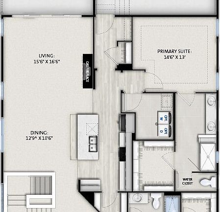 Main Level
