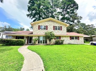 8409 W Wilderness Way, Shreveport, LA 71106