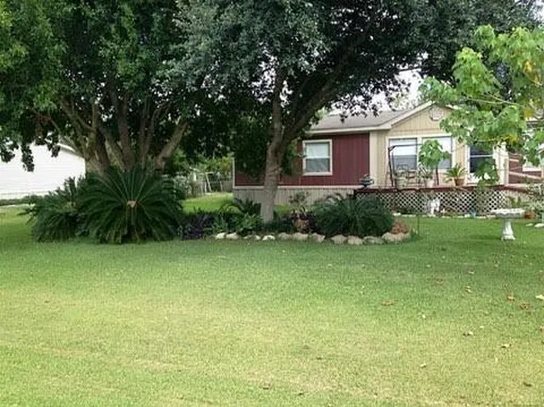 3053 County Road 855, Alvin, TX 77511