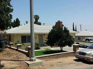 11665 Valverde Ave, Riverside, CA 92505