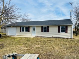 10339 Armold Rd, Union City, OH 45390