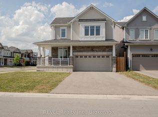 8797 Pawpaw Ln, Niagara Falls, ON L2H 3S4