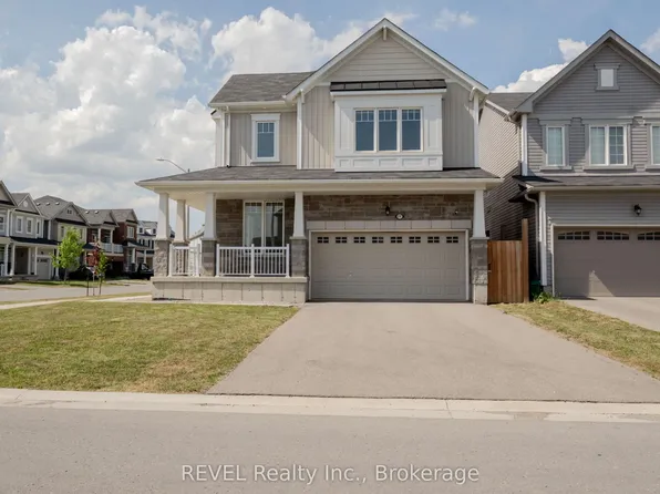 8797 Pawpaw Ln, Niagara Falls, ON L2H 3S4