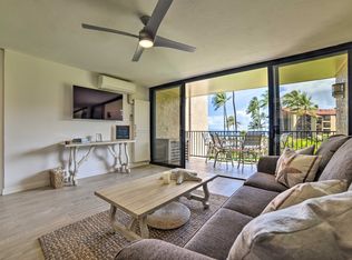 3543 Lower Honoapiilani Rd #L405, Lahaina, HI 96761
