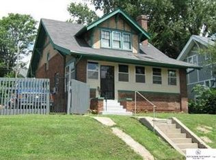 3026 Lafayette Ave, Omaha, NE 68131