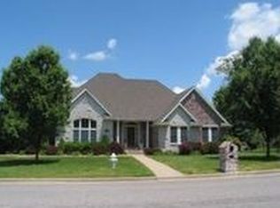 6203 W Highland Dr, Joplin, MO 64804