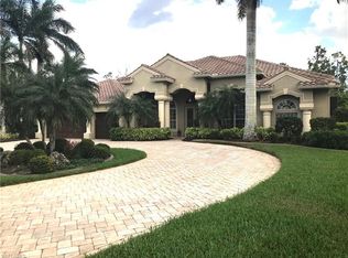 7358 Heritage Palms Estates Dr, Fort Myers, FL 33966