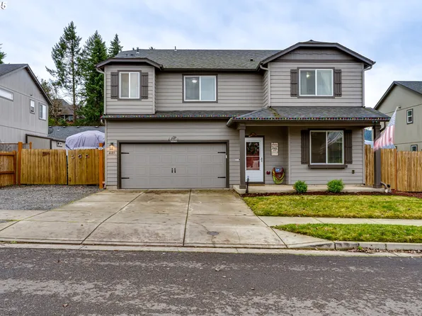 4685 Glacier Meadows Loop, Springfield, OR 97478