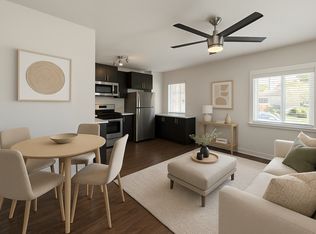 601 Linden Ave #104, Long Beach, CA 90802